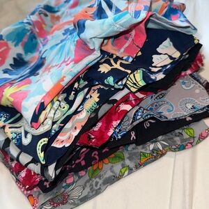 10 Scrub Tops